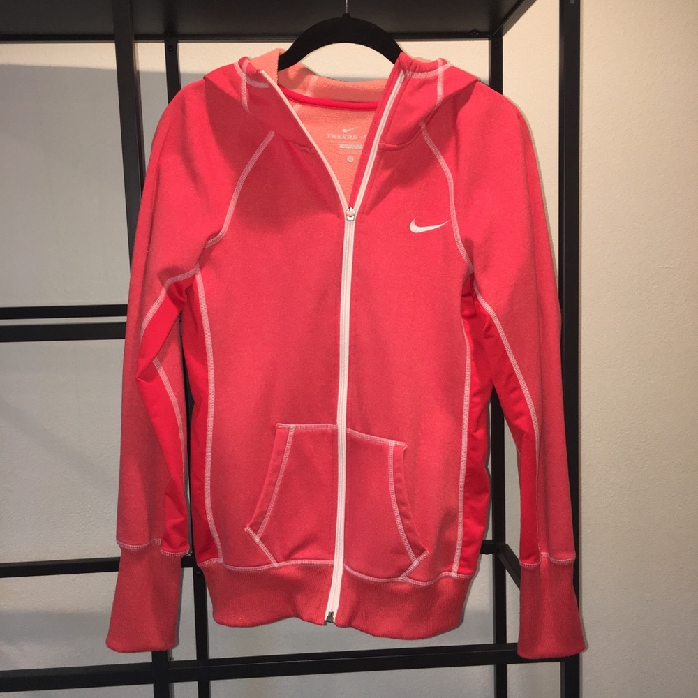 Nike Therma-Fit Zip Up *NWOT*